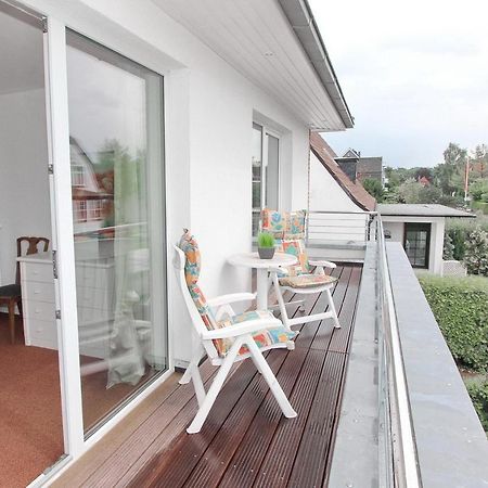 Ferienhaus Gorch-Fock-Str 37 Ferienhaus Gorch-Fock-Str 37 Timmendorfer Strand Εξωτερικό φωτογραφία