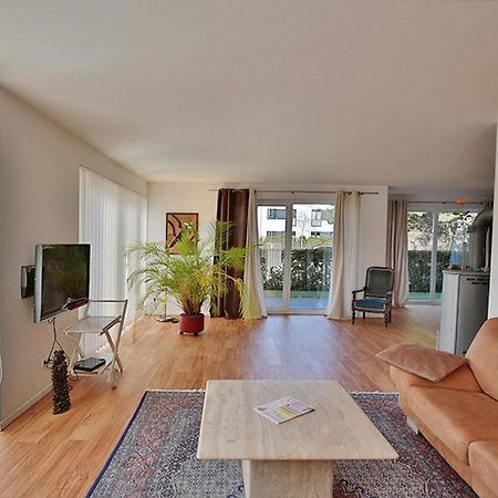 Ferienhaus Gorch-Fock-Str 37 Ferienhaus Gorch-Fock-Str 37 Timmendorfer Strand Εξωτερικό φωτογραφία