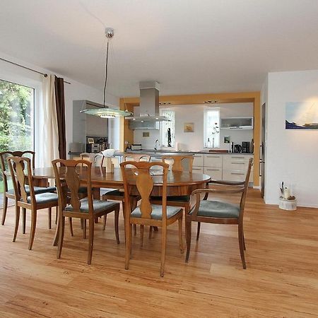 Ferienhaus Gorch-Fock-Str 37 Ferienhaus Gorch-Fock-Str 37 Timmendorfer Strand Εξωτερικό φωτογραφία