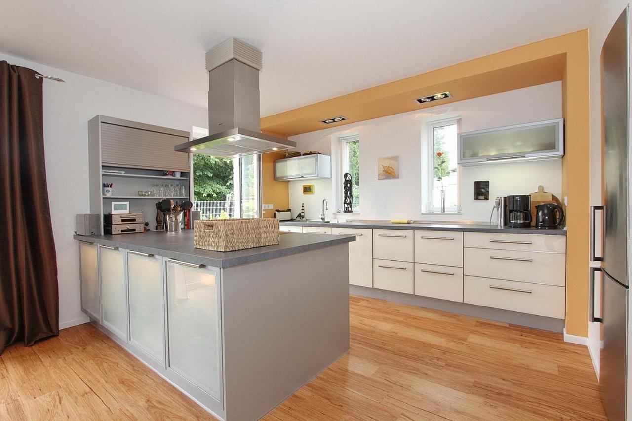 Ferienhaus Gorch-Fock-Str 37 Ferienhaus Gorch-Fock-Str 37 Timmendorfer Strand Εξωτερικό φωτογραφία