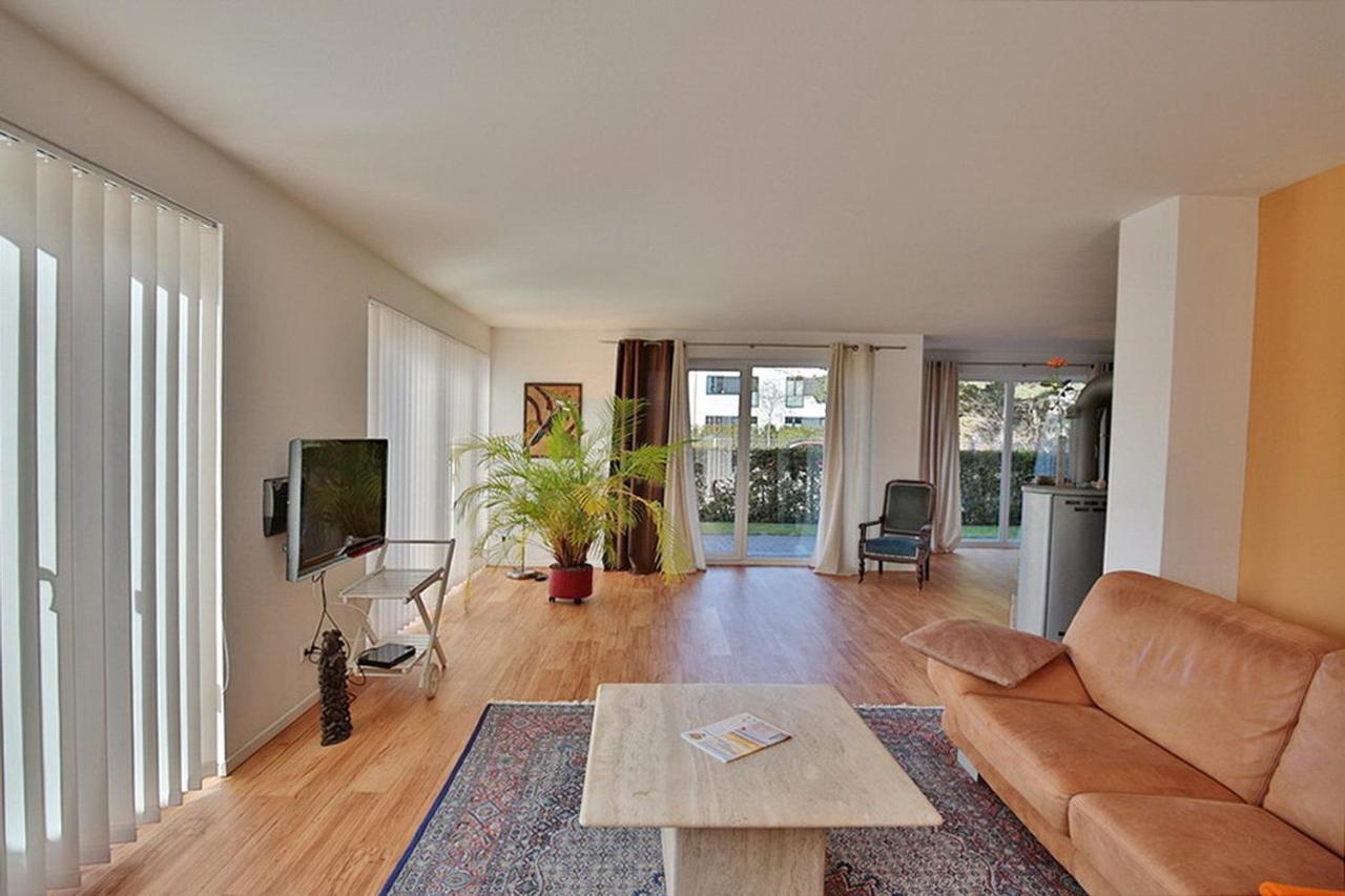 Ferienhaus Gorch-Fock-Str 37 Ferienhaus Gorch-Fock-Str 37 Timmendorfer Strand Εξωτερικό φωτογραφία