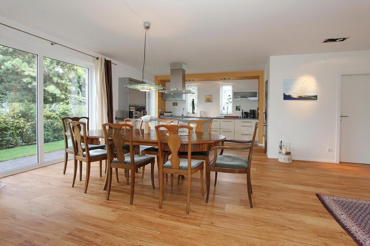 Ferienhaus Gorch-Fock-Str 37 Ferienhaus Gorch-Fock-Str 37 Timmendorfer Strand Εξωτερικό φωτογραφία