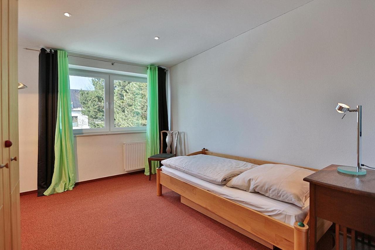 Ferienhaus Gorch-Fock-Str 37 Ferienhaus Gorch-Fock-Str 37 Timmendorfer Strand Εξωτερικό φωτογραφία