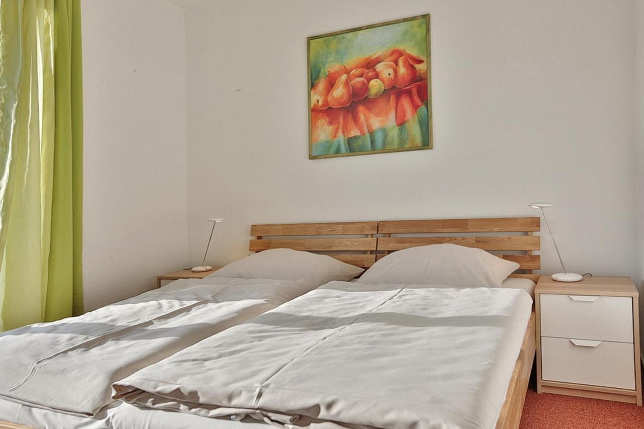 Ferienhaus Gorch-Fock-Str 37 Ferienhaus Gorch-Fock-Str 37 Timmendorfer Strand Εξωτερικό φωτογραφία