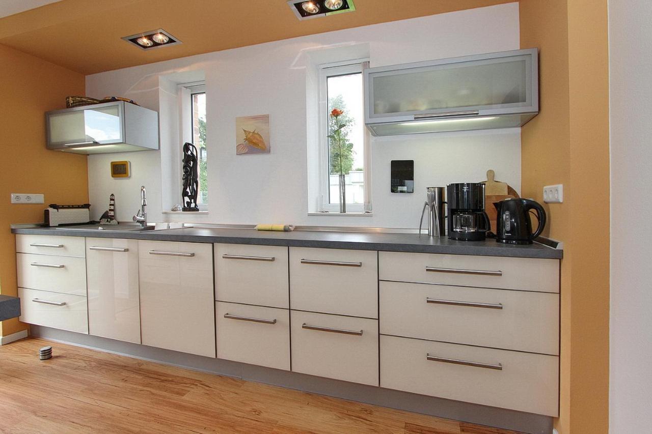 Ferienhaus Gorch-Fock-Str 37 Ferienhaus Gorch-Fock-Str 37 Timmendorfer Strand Εξωτερικό φωτογραφία