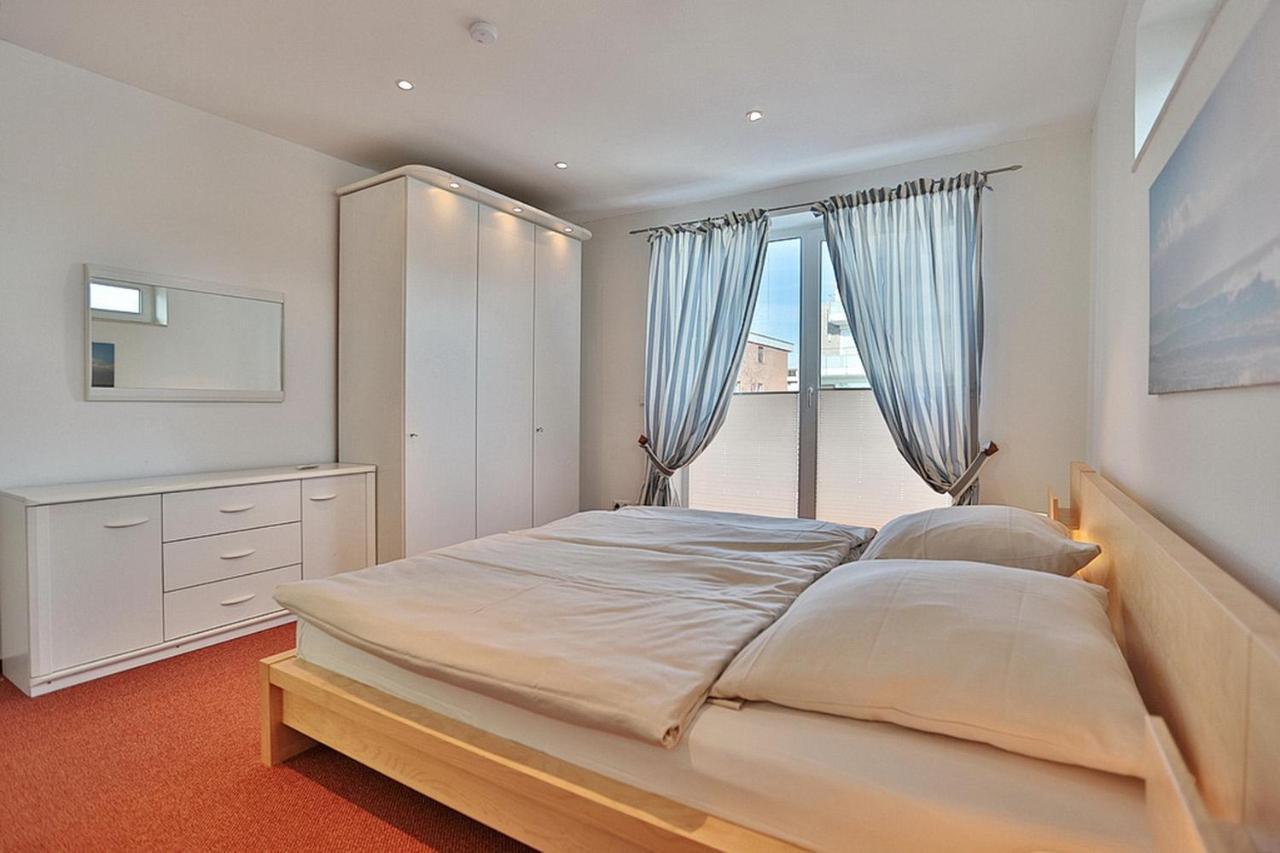 Ferienhaus Gorch-Fock-Str 37 Ferienhaus Gorch-Fock-Str 37 Timmendorfer Strand Εξωτερικό φωτογραφία