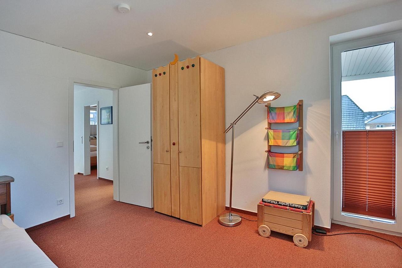 Ferienhaus Gorch-Fock-Str 37 Ferienhaus Gorch-Fock-Str 37 Timmendorfer Strand Εξωτερικό φωτογραφία