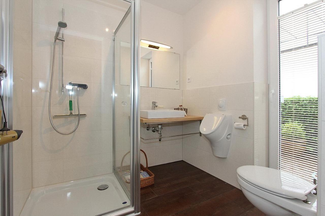 Ferienhaus Gorch-Fock-Str 37 Ferienhaus Gorch-Fock-Str 37 Timmendorfer Strand Εξωτερικό φωτογραφία