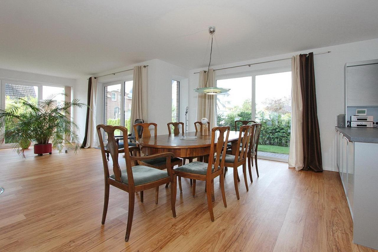 Ferienhaus Gorch-Fock-Str 37 Ferienhaus Gorch-Fock-Str 37 Timmendorfer Strand Εξωτερικό φωτογραφία