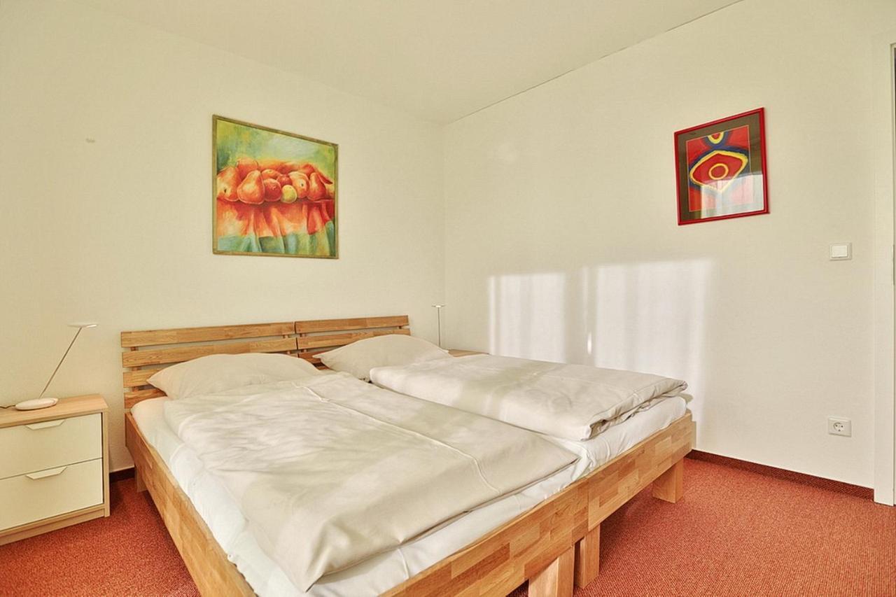 Ferienhaus Gorch-Fock-Str 37 Ferienhaus Gorch-Fock-Str 37 Timmendorfer Strand Εξωτερικό φωτογραφία