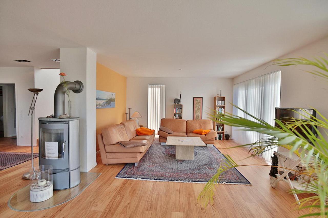 Ferienhaus Gorch-Fock-Str 37 Ferienhaus Gorch-Fock-Str 37 Timmendorfer Strand Εξωτερικό φωτογραφία