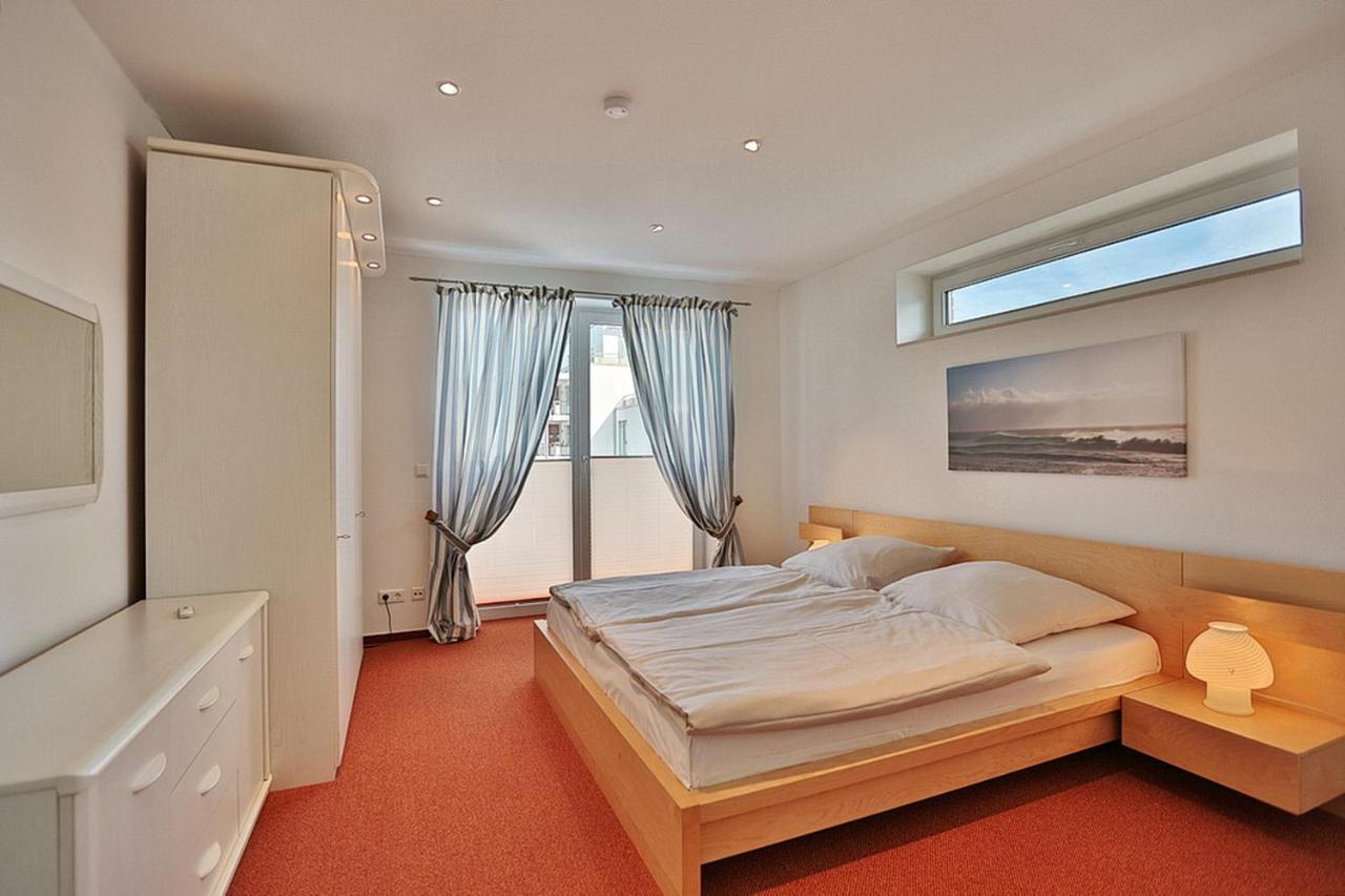 Ferienhaus Gorch-Fock-Str 37 Ferienhaus Gorch-Fock-Str 37 Timmendorfer Strand Εξωτερικό φωτογραφία